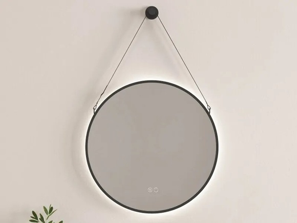 GENEVRA 1946 oгледало за баня