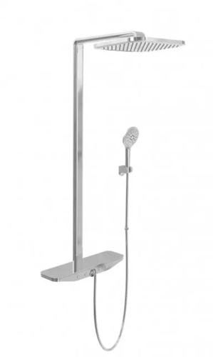Душ колона ICL 6209W
