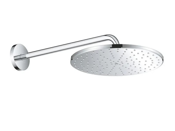 Кръгла душ пита Rainshower 310 Mono