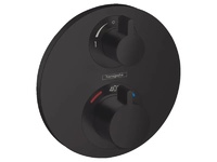 Стилен смесител за вграждане Ecostat S