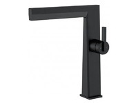 Стилен смесител Кони ICF 116223MB Черен Мат