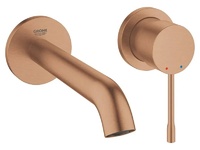 Елегантен смесител за вграждане Essence Brushed Warm Sunset M