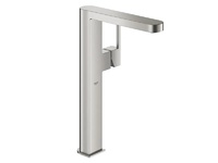 Елегантен смесител Grohe Plus XL Supersteel
