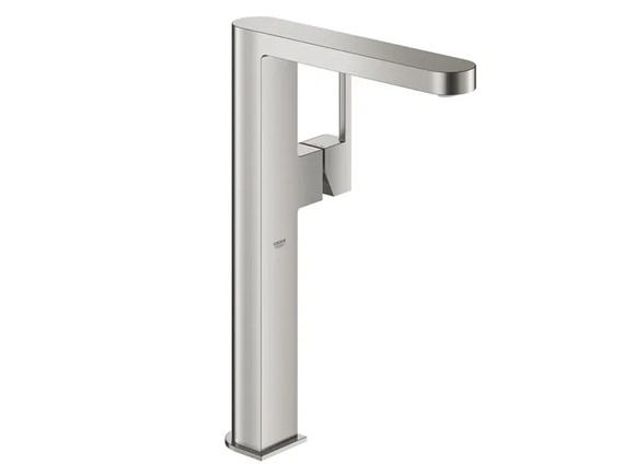 Елегантен смесител Grohe Plus XL Supersteel