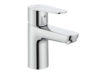 Елегантен смесител за мивка Victoria Plus