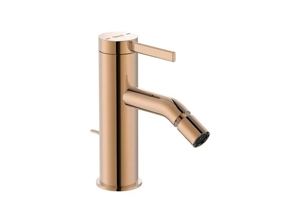 Елегантен смесител за биде Ona Rose Gold