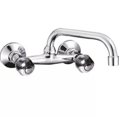 Двуръкохватков смесител за кухня ICF 5015838C M7120