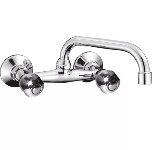 Двуръкохватков смесител за кухня ICF 5015838C M7120