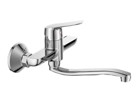 Стилен смесител за кухня Linni ICF 5452152