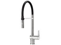 Magnetic Chrome смесител за кухня
