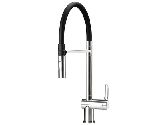 Magnetic Chrome смесител за кухня