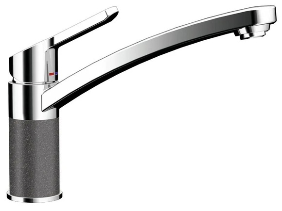 Стилен смесител за кухня SC90 Stone