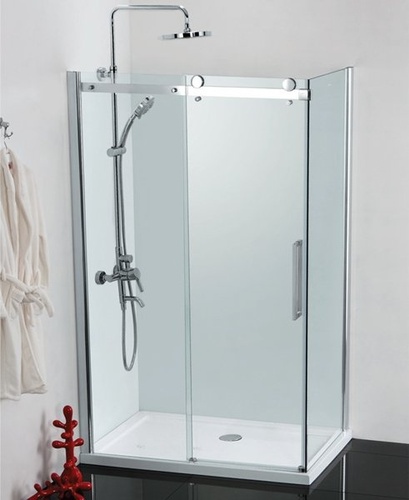 Модерна душ кабина Saphir N8140U