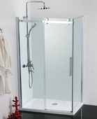 Стилна душ кабина Saphir N8120U