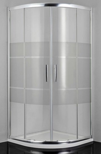 Елегантна душ кабина B9090CS