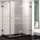 Стилна душ кабина Deliana ICL 2602R
