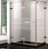 Модерна душ кабина Deliana ICL 2602L