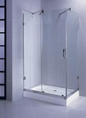 Елегантна душ кабина ICL 1501L