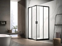 Елегантна душ кабина DBS5