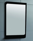 Стилно огледало за баня - ICMC 1780 Dark Brown