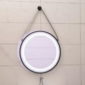 Огледало с LED осветление Албена ICL 1398