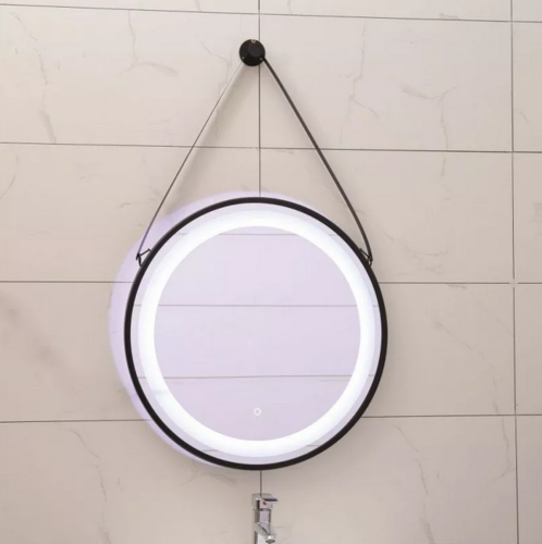 Огледало с LED осветление Албена ICL 1398