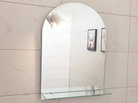 Стилно огледало за баня ICM 035 24 NEW