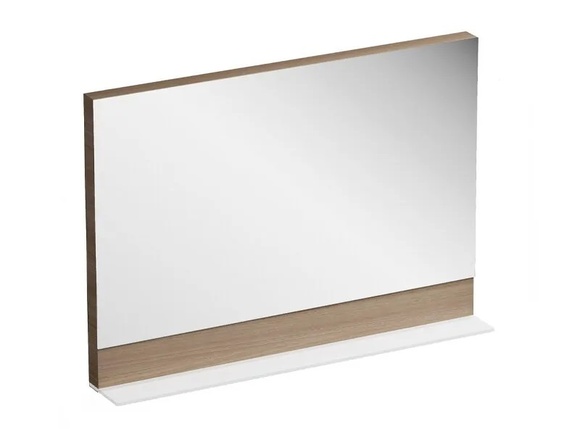Formy Walnut oгледало Formy Walnut 80x70см