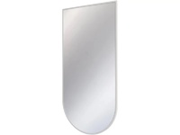 Огледало Silia Bianco 100х50см