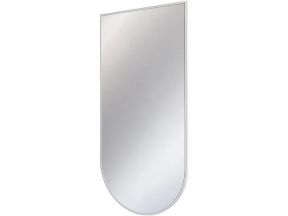 Огледало Silia Bianco 100х50см