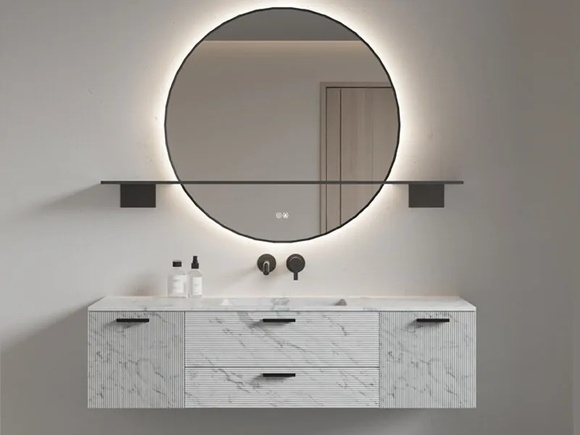 Елегантно LED огледало MO5