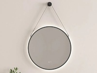 GENEVRA 1946 oгледало за баня