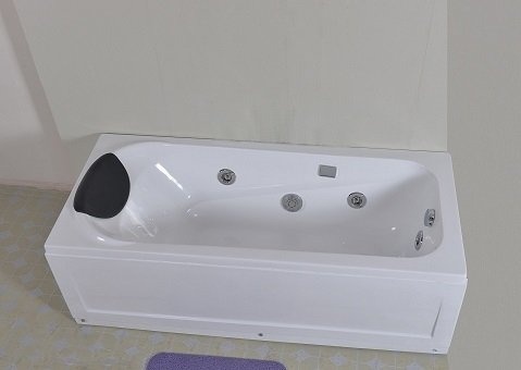 Вана с хидромасаж ICSH 1500-6 LUX