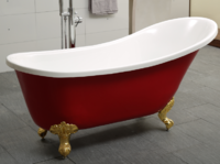 Ретро вана - ICS LB 1784 R