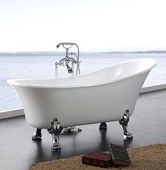 Елегантна вана Oumanshu Oms 830