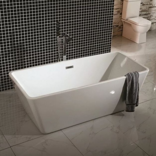 Стилна вана ICSH LB 1680 W