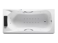 Вана с хидромасаж BeCool 170x80x42см