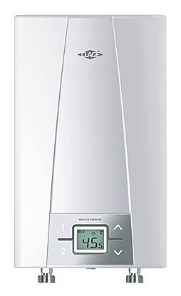 Clage Cex9 Electronic Mps - проточен бойлер
