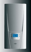 Clage DSX Servotronic MPS  - трифазен проточен бойлер